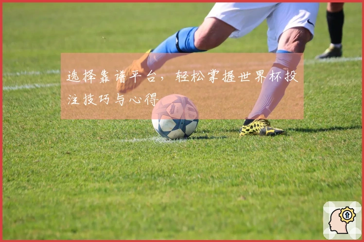 选择靠谱平台，轻松掌握世界杯投注技巧与心得