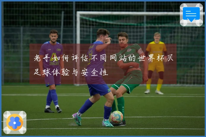老手如何评估不同网站的世界杯买足球体验与安全性