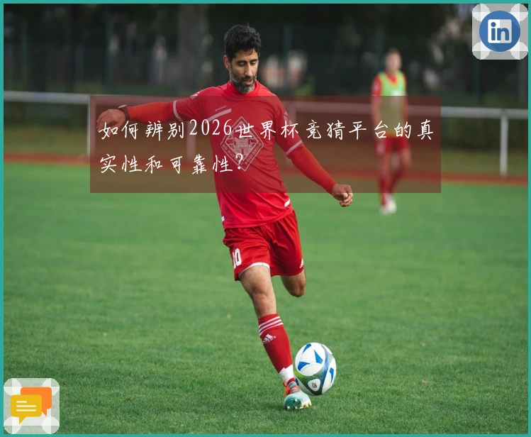 如何辨别2026世界杯竞猜平台的真实性和可靠性？