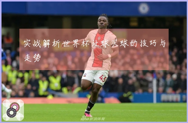 实战解析世界杯让球买球的技巧与走势