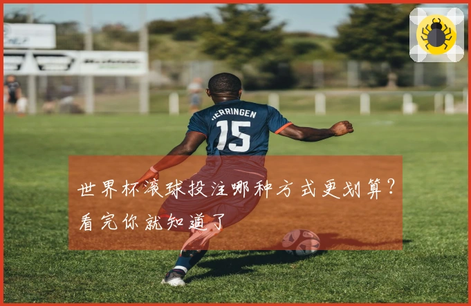 世界杯滚球投注哪种方式更划算？看完你就知道了
