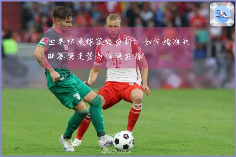 世界杯滚球策略分析：如何精准判断赛场走势与临场发挥