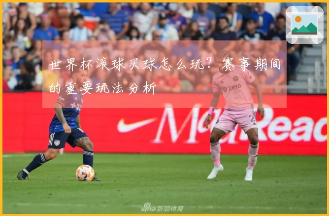 世界杯滚球买球怎么玩？赛事期间的重要玩法分析