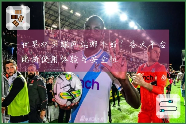 世界杯买球网站哪个好？各大平台比拼使用体验与安全性