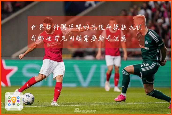 世界杯外围买球的充值和提款流程有哪些常见问题需要新手注意