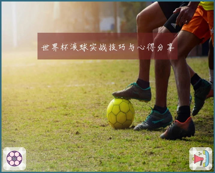 世界杯滚球实战技巧与心得分享